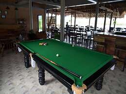 Salty River Resort