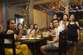 Salty River Resort