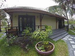 Salty River Resort