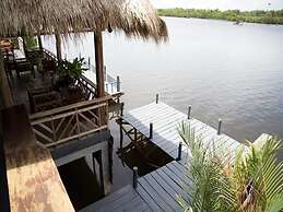 Salty River Resort