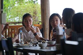Salty River Resort