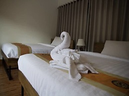 Salty River Resort