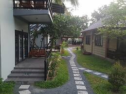 Salty River Resort