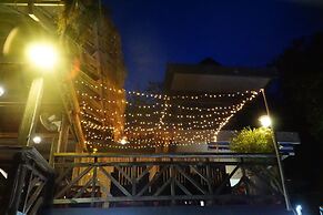 Salty River Resort