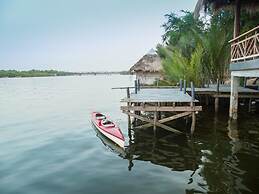 Salty River Resort