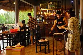 Salty River Resort