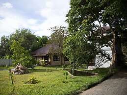 Salty River Resort