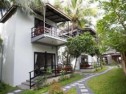 Salty River Resort