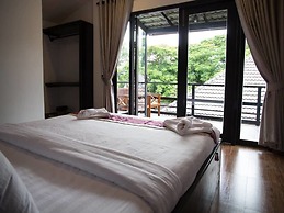 Salty River Resort