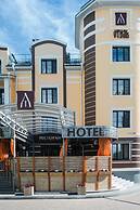 Ya - Hotel