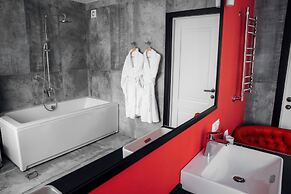 Ya - Hotel