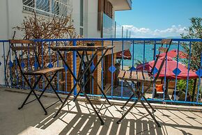 Foca Antik Hotel