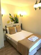 Foca Antik Hotel