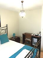 Foca Antik Hotel