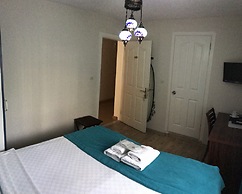 Foca Antik Hotel