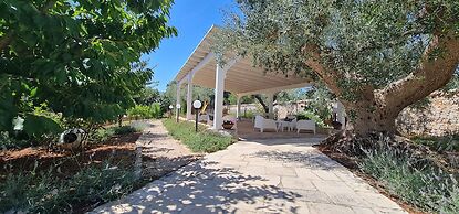 Almapetra Trulli Resort