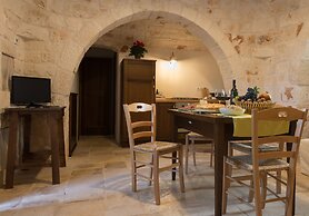 Almapetra Trulli Resort