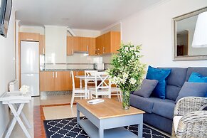 Apartamentos Duerming Sea View Viveiro