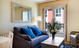 Apartamentos Duerming Sea View Viveiro