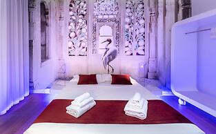 Trevi Elite Rome