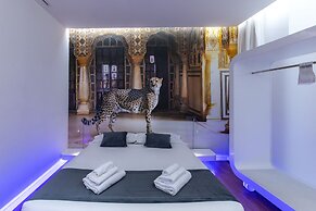 Trevi Elite Rome