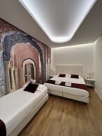 Trevi Elite Rome