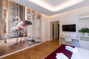 Trevi Elite Rome
