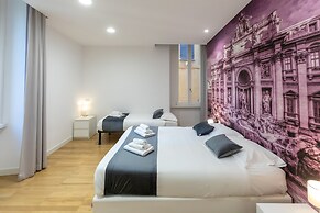 Trevi Elite Rome