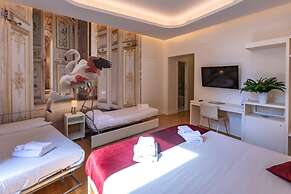Trevi Elite Rome