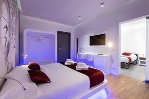 Trevi Elite Rome
