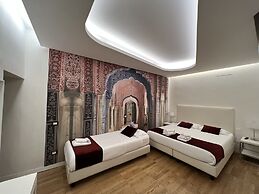 Trevi Elite Rome