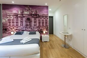 Trevi Elite Rome