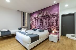 Trevi Elite Rome