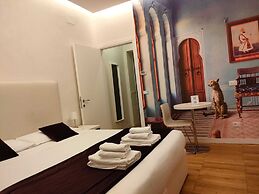 Trevi Elite Rome