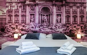 Trevi Elite Rome