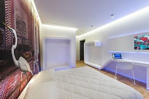 Trevi Elite Rome