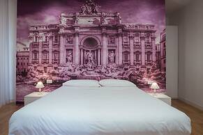 Trevi Elite Rome