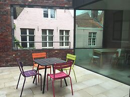 B-Square Brugge