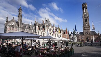 B-Square Brugge
