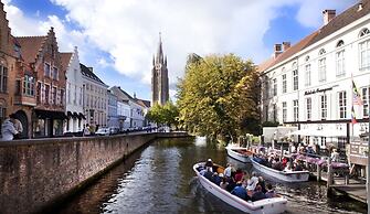 B-Square Brugge