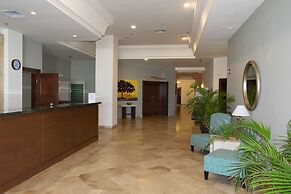 Hotel Aeropuerto Los Cabos