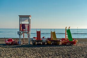 Isola di Albarella Golf Hotel