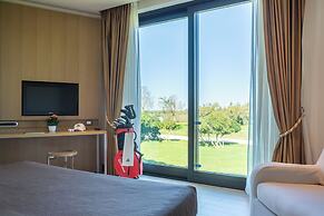 Isola di Albarella Golf Hotel