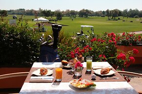 Isola di Albarella Golf Hotel