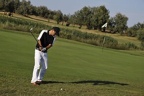 Isola di Albarella Golf Hotel
