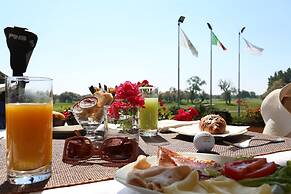 Isola di Albarella Golf Hotel