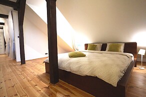 AAA STAY Castle Square Old Town