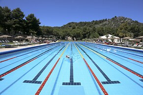Pugnochiuso Resort - Hotel Degli Ulivi