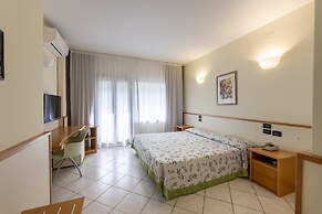 Pugnochiuso Resort - Hotel Degli Ulivi