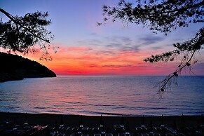 Pugnochiuso Resort - Hotel Degli Ulivi